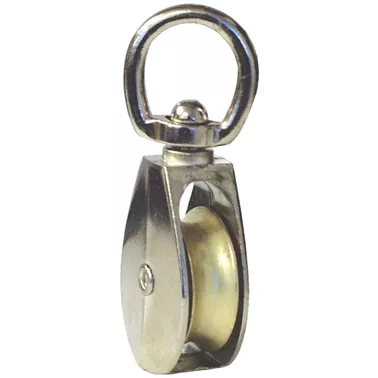 1 1/2″ SWIVEL PULLEY