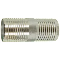 1-1/4″ STEEL HOSE MENDER