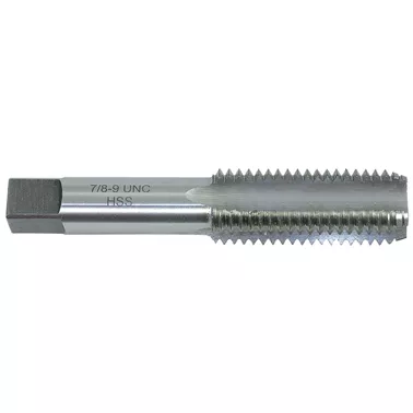 1 1/4NC TAPER TAP