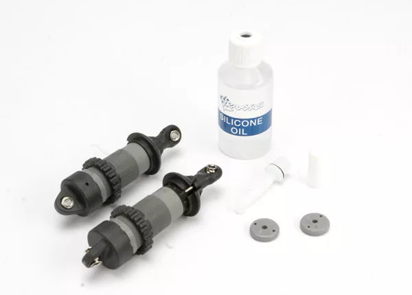 1/10 Composite GTR Shocks (2)