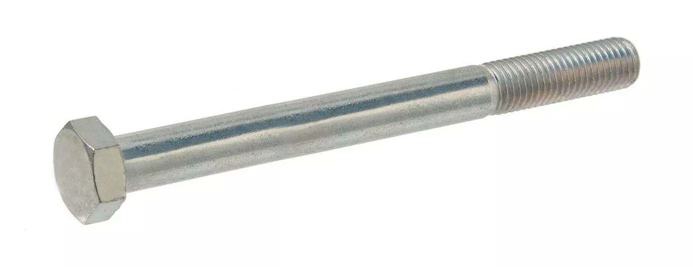 1/2-20 x 8″ Hex Bolt