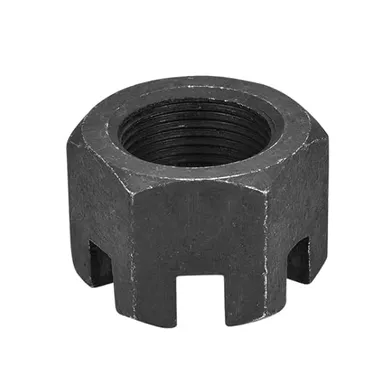 1/2″ CASTLELATED NUT
