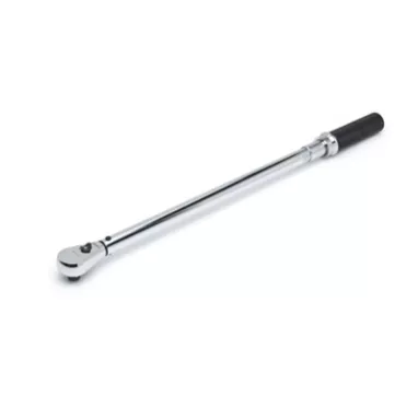 1/2″ DR TORQUE WRENCH