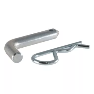 1/2″ HITCH PIN W/ CLIP