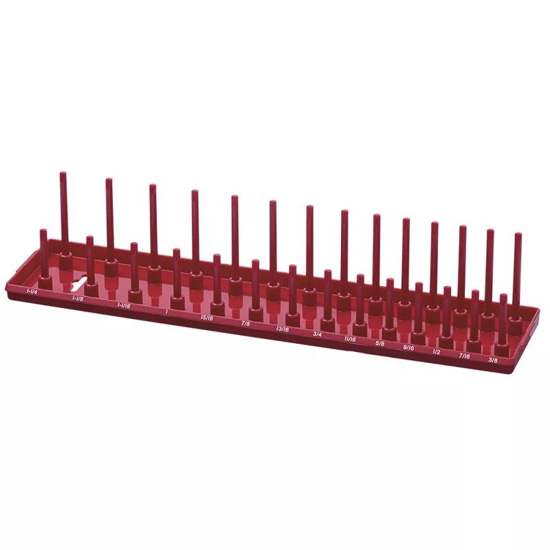 1/2″ SOCKET ORGANIZER