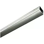 1/2X36 ALUM SQUARE ROD