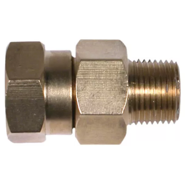 1/4 NPT SWIVEL