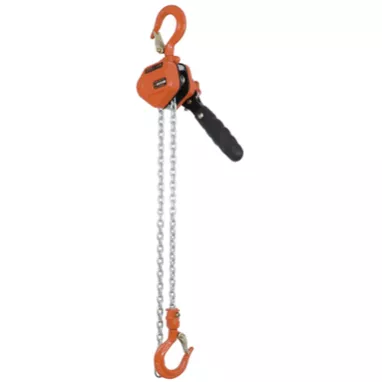 1/4 TON CHAIN PULLER