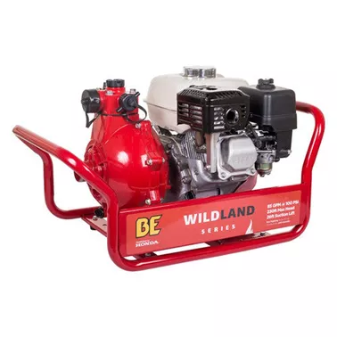 1.5″ WILDLAND PUMP