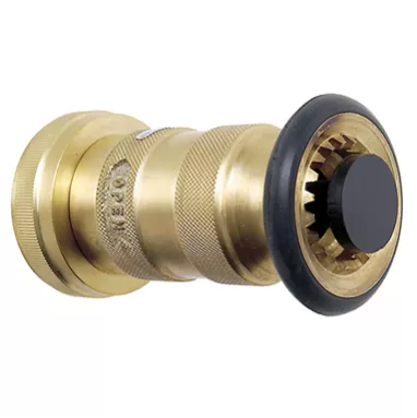 1″ BRASS FOG NOZZLE