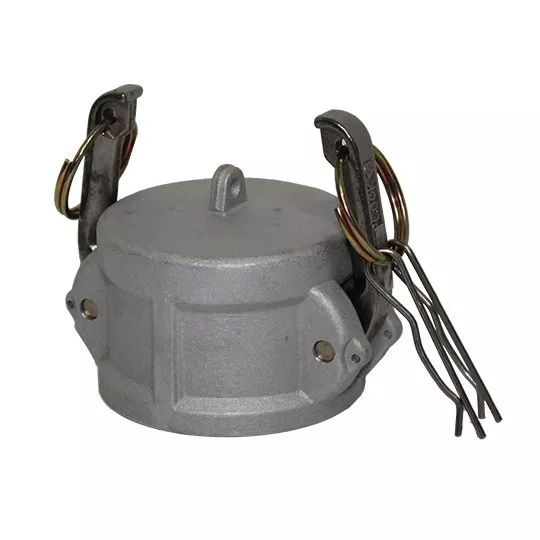 1″ CAMLOCK DUST CAP