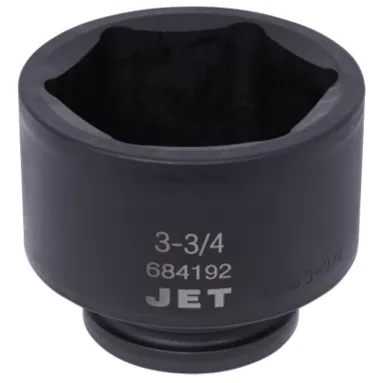 1 DR 3-3/4 IMPACT SOCKET