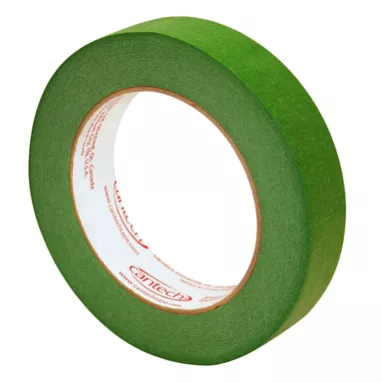 1″ GREEN MASKING TAPE
