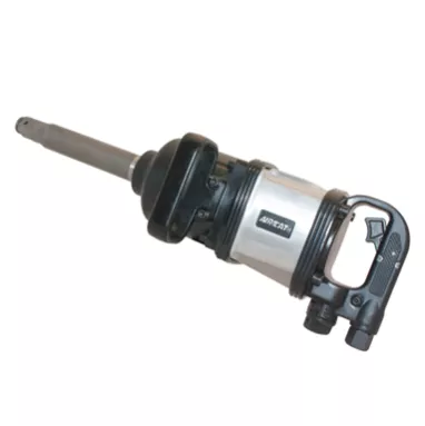 1″ HD IMPACT WRENCH