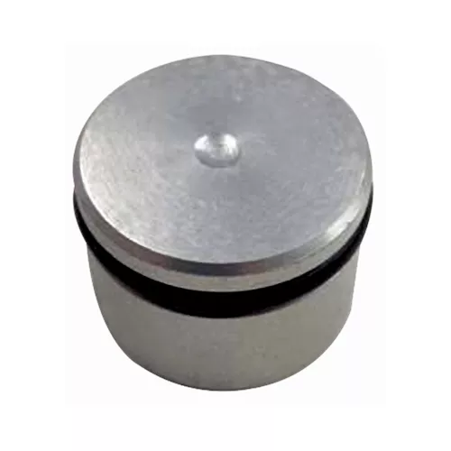 1″ Piston for MCP Front Hydraulic Caliper