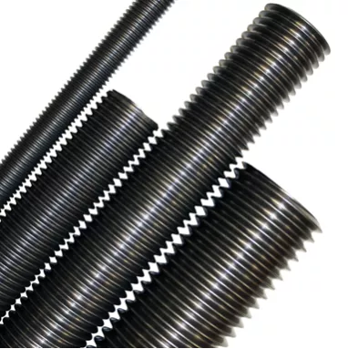 1″ THREADED ROD 10′