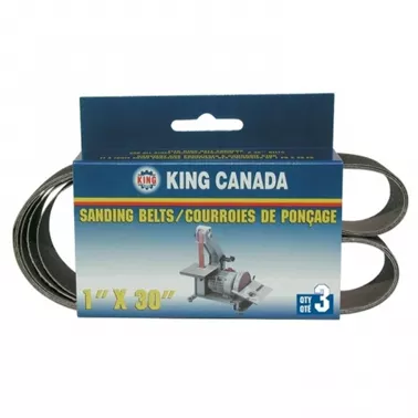 1″X30″ BELT
