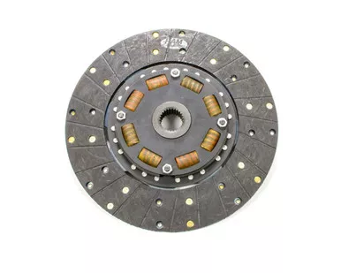 10.5 X 1-1/8 26 Spline 309M