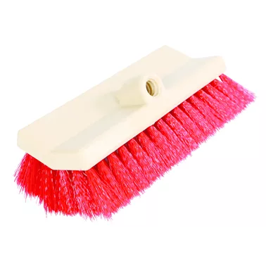 10" BI-LEVEL STIFF BRUSH