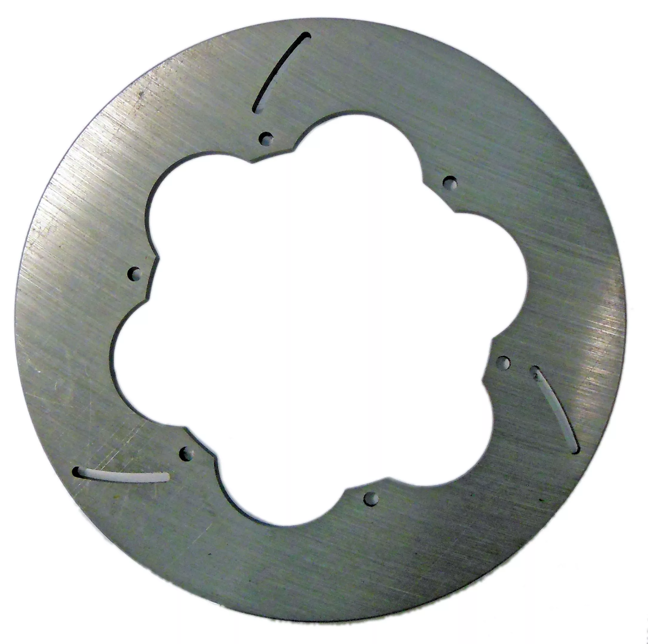 10" MCP Brake Rotor 5-1/4" Bolt Circle | 3/16" Width