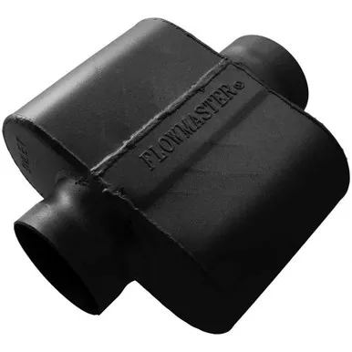 10 Series Delta Flow ASA Muffler 9435109