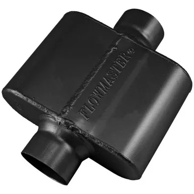 10 Series Delta Force Race Muffler 325108