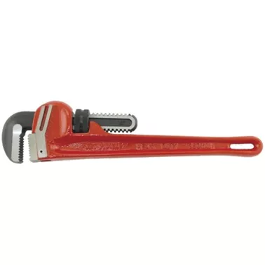 10″ STEEL PIPE WRENCH