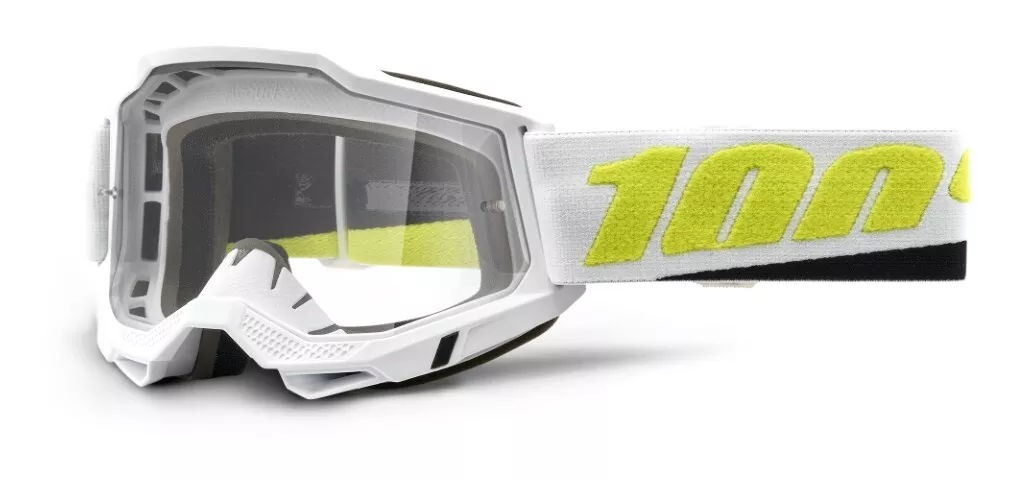 100% Accuri 2 Goggles – Closeout
