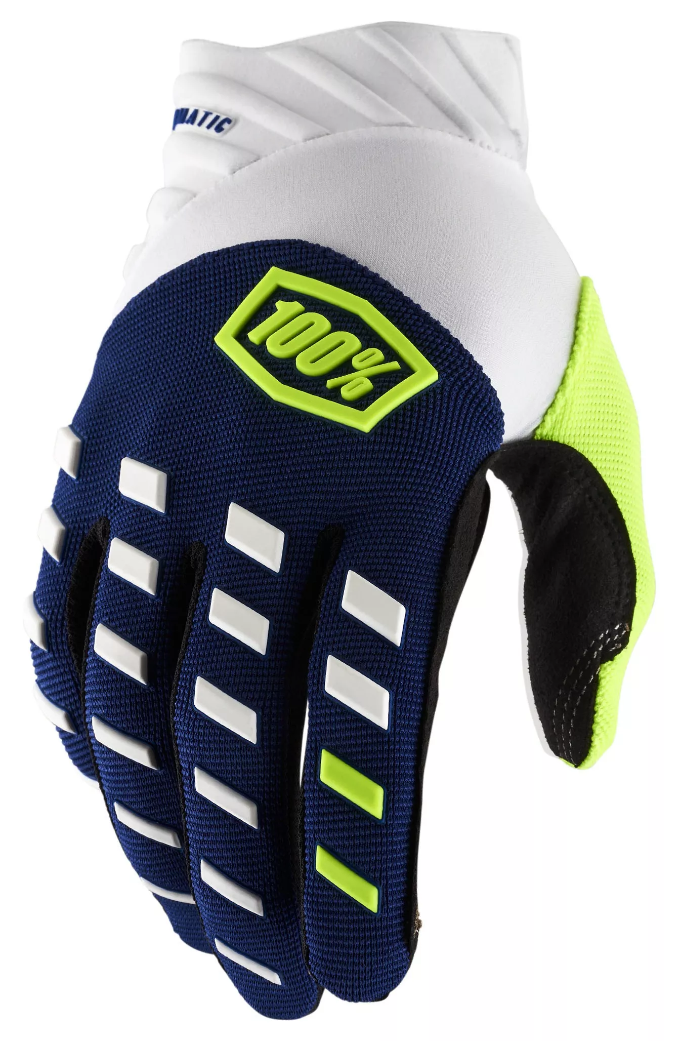 100% Airmatic Gloves – Closeout