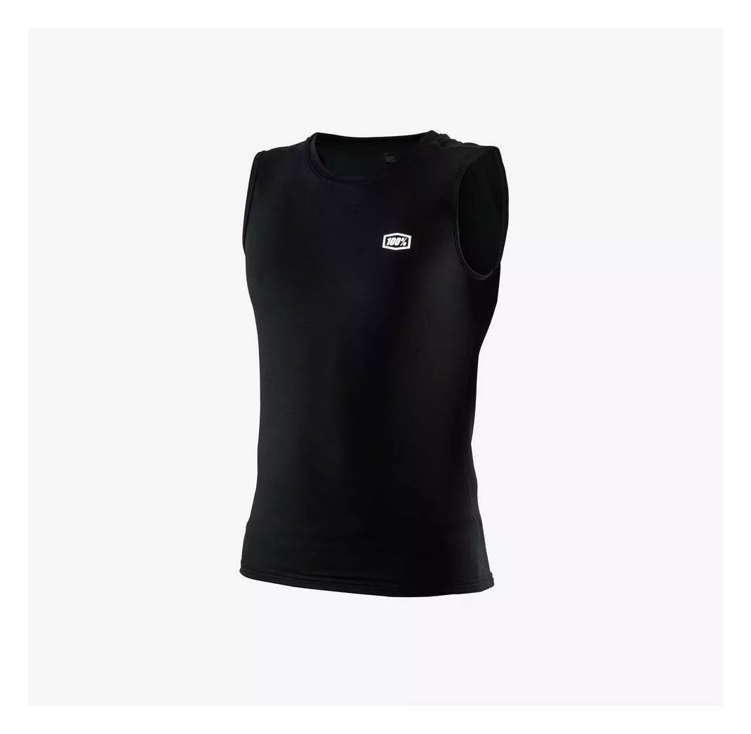 100% Basecamp Sleeveless Base Layer