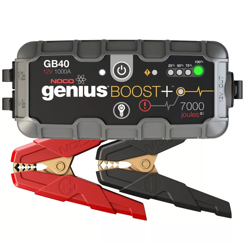 1000A JUMP STARTER