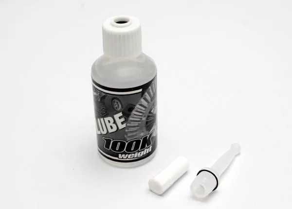 100K-wt Differential Oil (20 cc Bottle)
