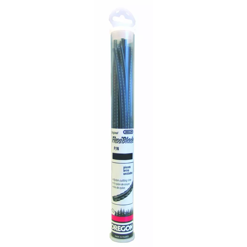 .105 FLEXI BLADE LINE