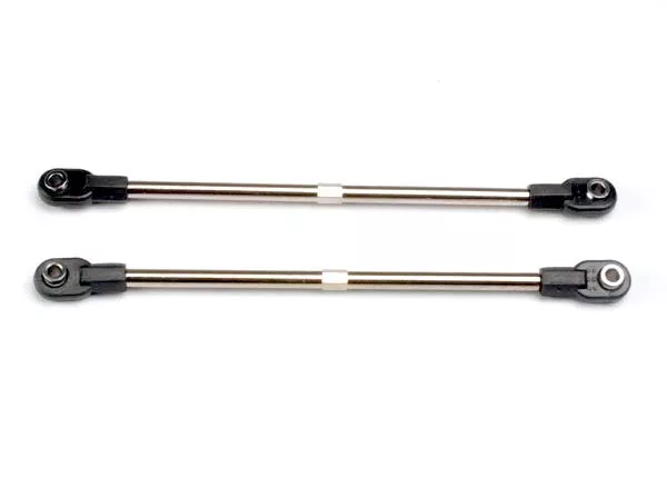 106mm Turnbuckles (Front Tie Rods) (2)