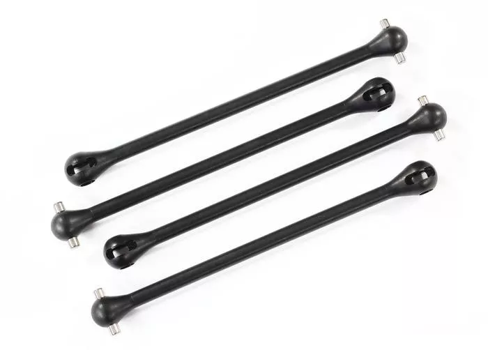 109.5 mm WideMaxx Steel CV Shafts (4)