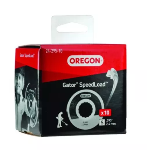 10PK .095 SMALL DIA DISC