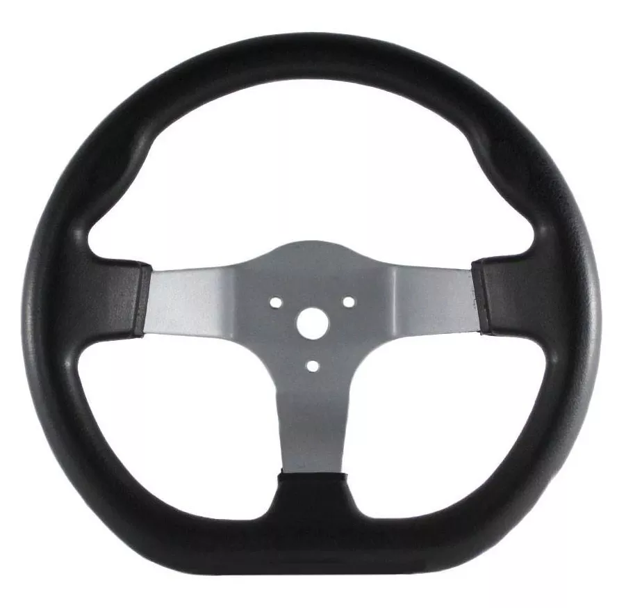 11" Steering Wheel