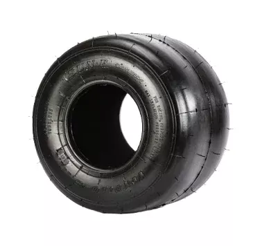 11×4.00-5 K-001 SUNF 4PLY GO KART TYRE