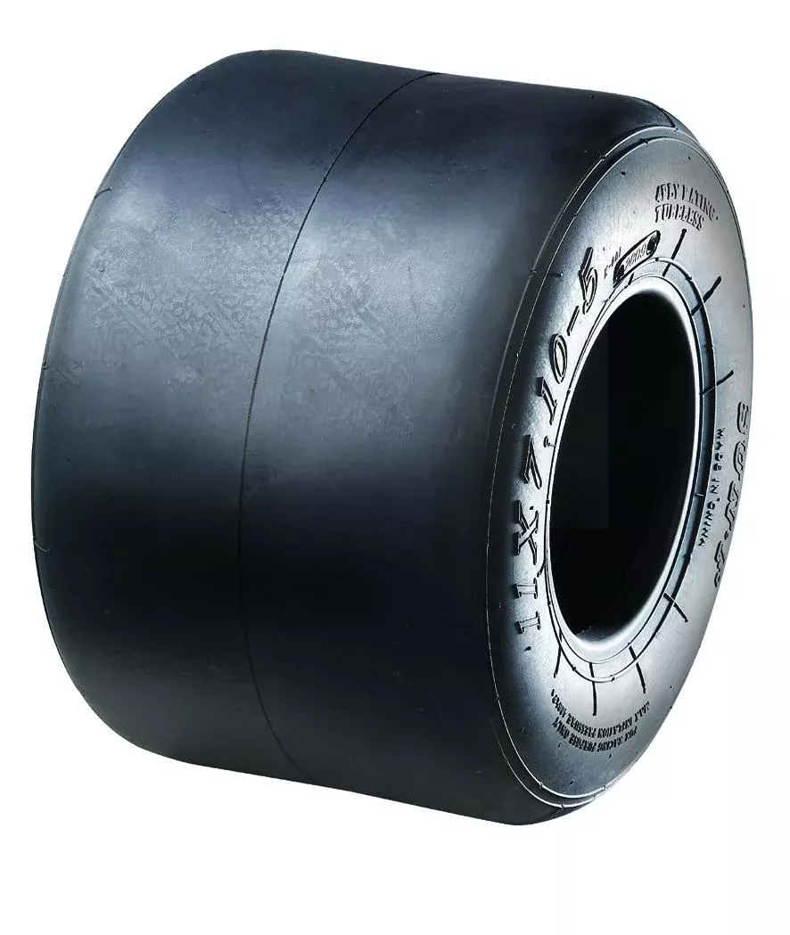 11×7.10-5 K-001R SUNF 4PLY GO KART TYRE