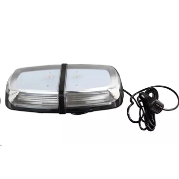 12" LED LIGHT BAR BEACON