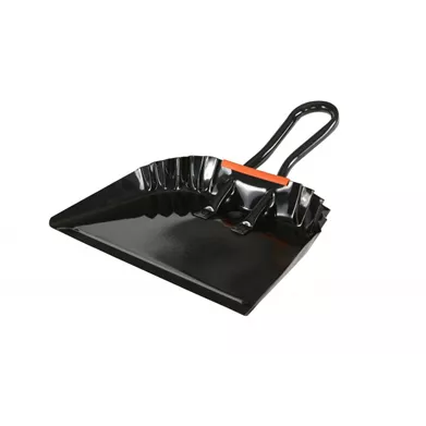 12" METAL DUST PAN