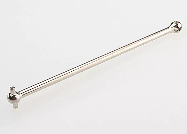 128.5 mm Steel Driveshaft with Pin