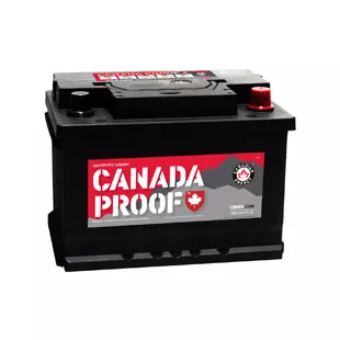 12V 575CCA BATTERY