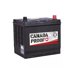 12V 640CCA BATTERY