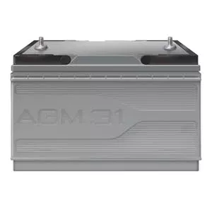 12V 825CCA BATTERY
