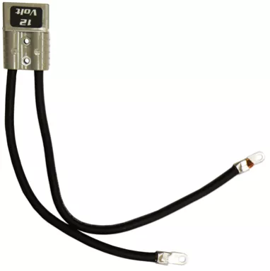 12V QUICK CONNECT KIT