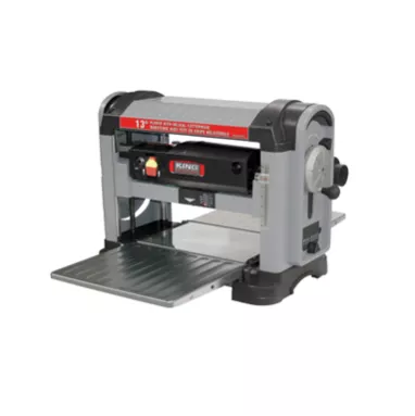 13" PLANER 15A120V
