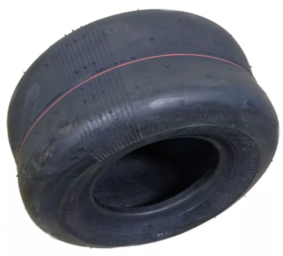 13 x 6.50-6 Carlisle Smooth Slick Tire