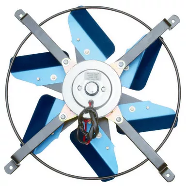 13in HP Electric Fan 3000 CFM 19113