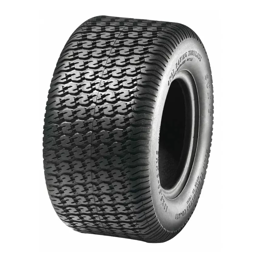13x5.00-6 SUNF R-010 4PLY KIDS QUAD MOWER KART ATV TYRE E-MARKED